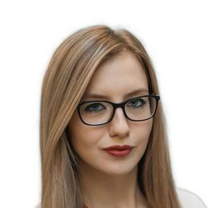 Шапотайло Татьяна Александровна