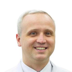 Гарькавый Николай Георгиевич