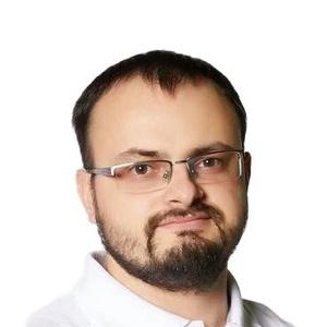 Матвиенко Максим Игоревич