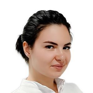 Покропаева Анна Александровна