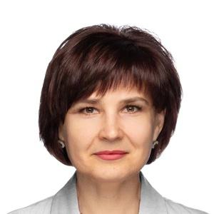 Гуляева Ольга Леонидовна
