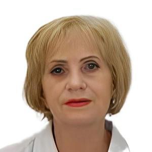 Лобанова Валентина Васильевна