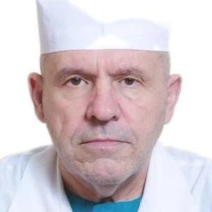 Мишин Сергей Алексеевич