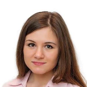 Михирева Анна Игоревна