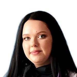 Бешенцева Алена Александровна