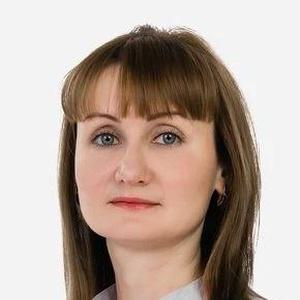 Летягина (Терешина) Наталья Юрьевна