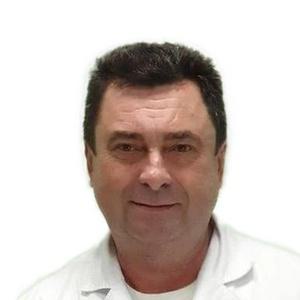 Меняйленко Сергей Николаевич