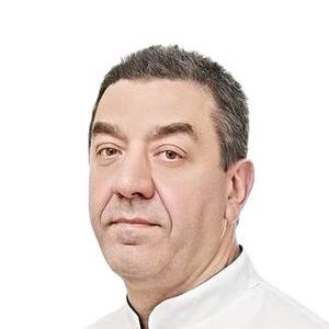 Постников Алексей Анатольевич