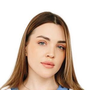 Семенова Анастасия Александровна