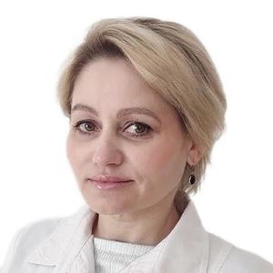 Балынская Наталья Александровна