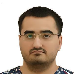 Даниелян Григорий Арменович
