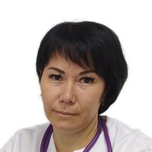 Велишаева Лиана Шаиповна