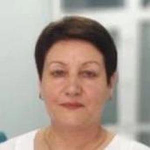 Херина Вера Николаевна