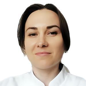 Кудашкина Татьяна Ивановна