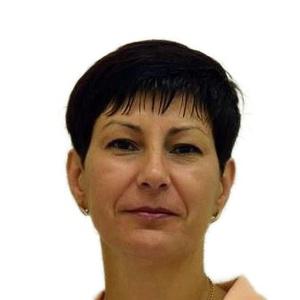 Сафиуллина Леля Нагимовна