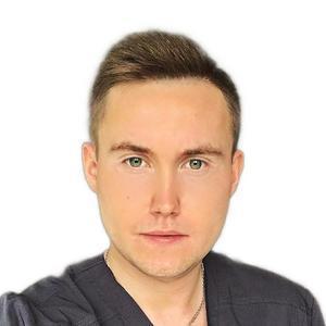 Бабушкин Дмитрий Владимирович