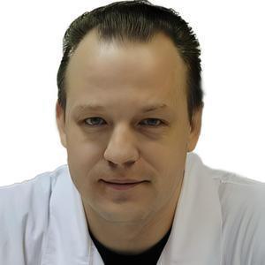 Копылов Андрей Юрьевич