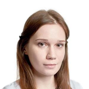Феоктистова Наталья Олеговна