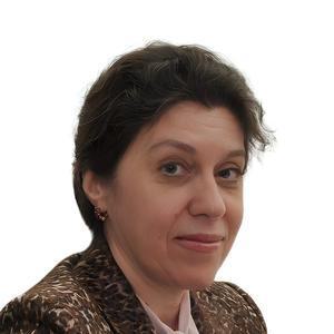 Бубнова Марина Геннадьевна