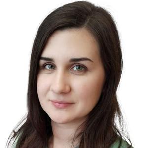 Ларькова Надежда Владимировна
