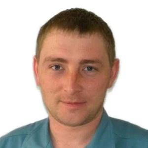 Сухоруков Дмитрий Викторович