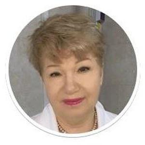 Коломникова Тамара Павловна