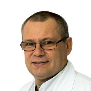 Ободовский Юрий Анатольевич