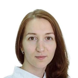 Константинова Ирина Артемьевна