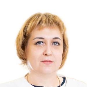 Камзалакова Лилия Викторовна