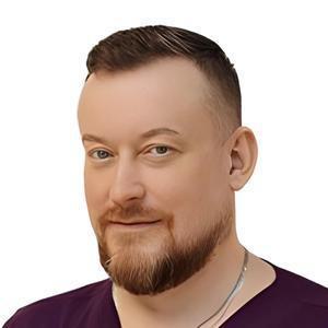 Мимов Алексей Викторович