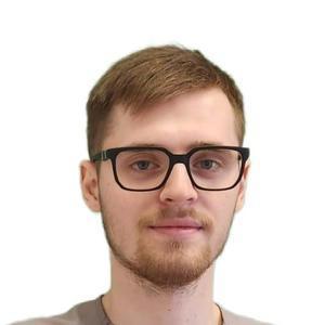 Васильев Артём Сергеевич
