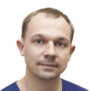 Корбан Александр Александрович