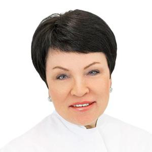 Горбач Вера Владимировна