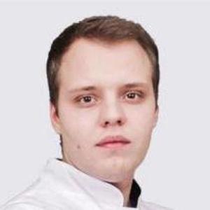 Сытник Дмитрий Анатольевич