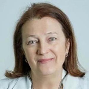 Фурсова Лариса Ивановна