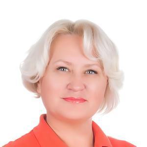Хлуднева Наталья Васильевна