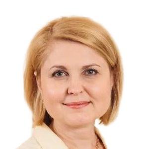 Филькова Ольга Юрьевна