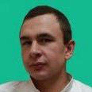 Рыжиков Алексей Владимирович