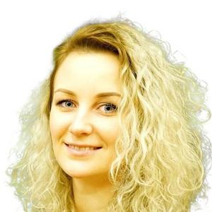 Кусакина Арина Александровна