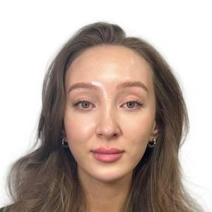 Абинова Азиза Рашидовна