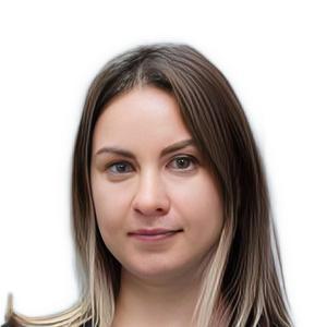 Голькина Ирина Вячеславовна
