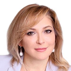 Демидова Татьяна Юльевна