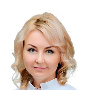 Стрижёва Анна Владимировна
