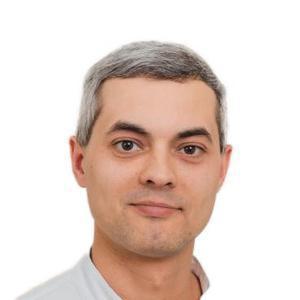 Садретдинов Альберт Фирдусович