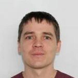 Овчинников Михаил Евгеньевич