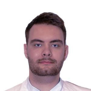 Матвеев Даниил Владимирович