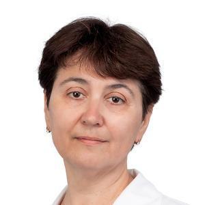 Жданова Ольга Сергеевна