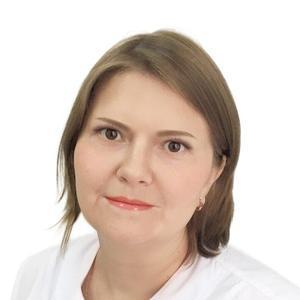 Вздорова Клавдия Юрьевна