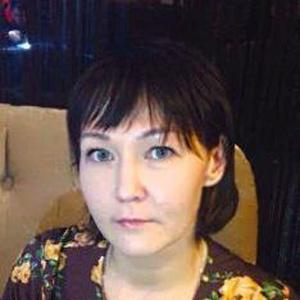 Пыжьянова Наталья Викторовна