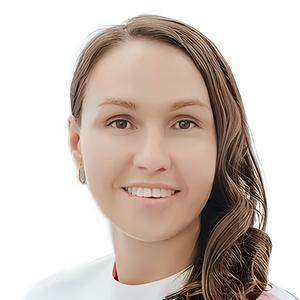 Худякова Татьяна Александровна